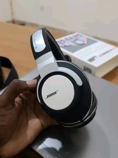 Casque Audio Bose Sans Fil