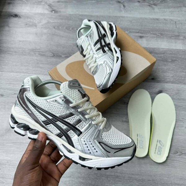 ASICS KAYANO 14