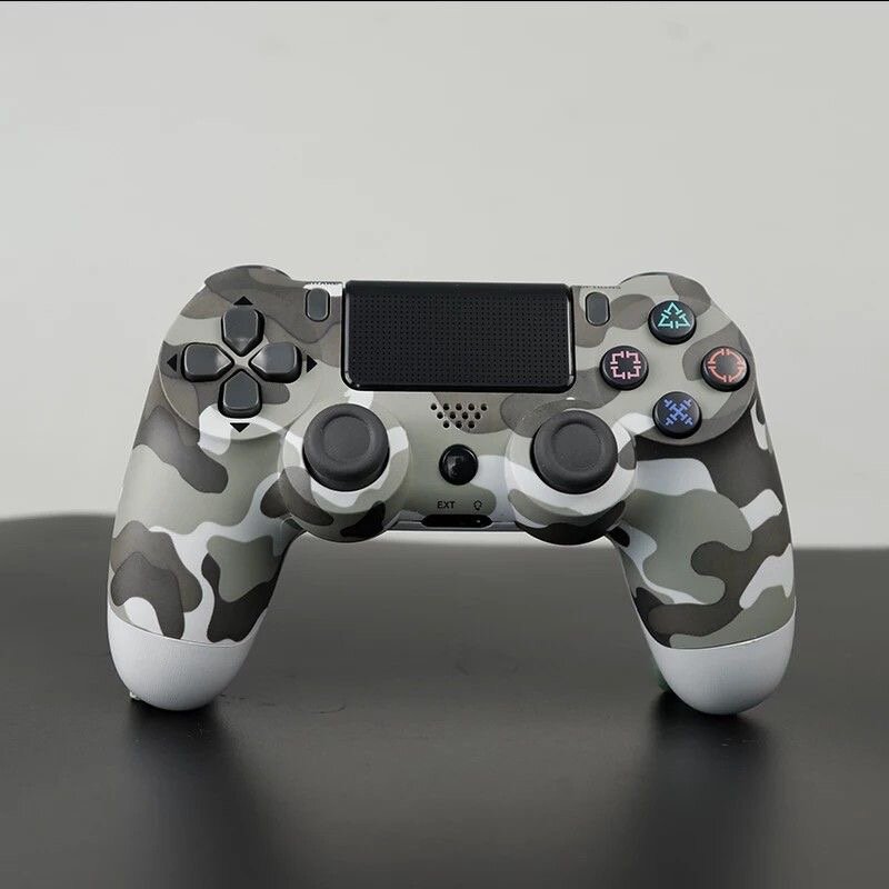 Manette PS4 ou PS5 personnalisée