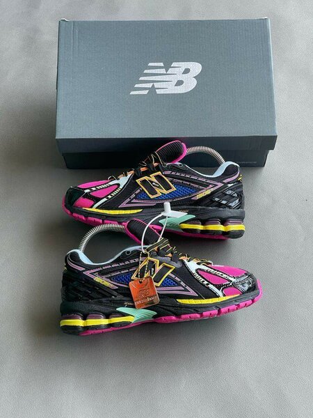 Baskets unisex New Balance