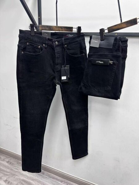 Jeans décontractés homme