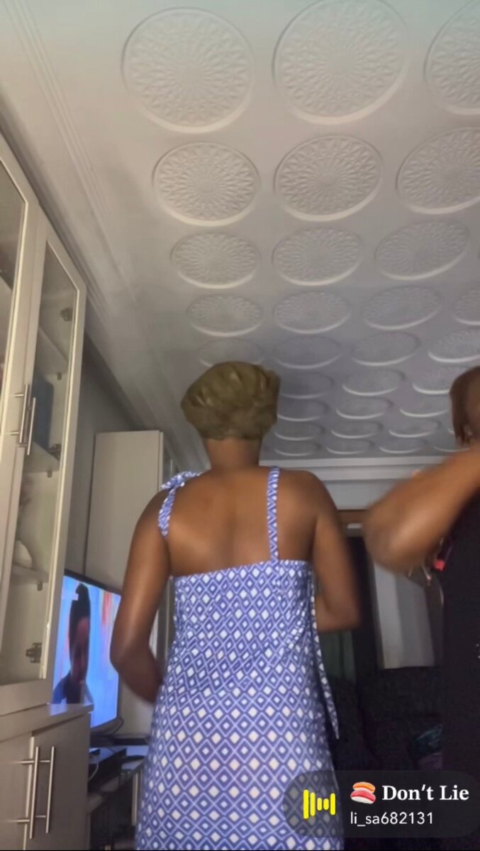 Robe Décontractée Femme