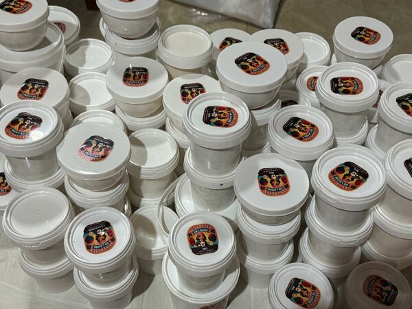 Lait caillé, dèguês