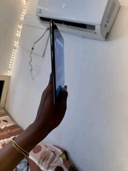 Tablette Lenovo Android