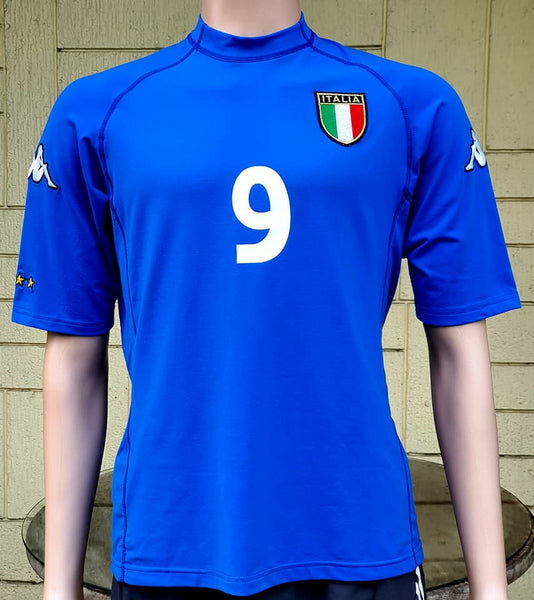 MAILLOT ITALIE 1998/99 PROMO