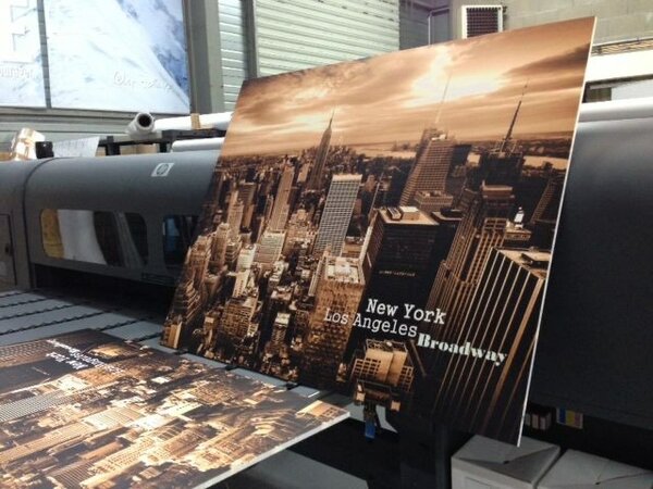 Tableaux Photo 1m/2m