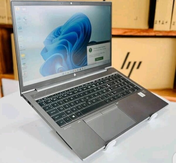 HP ZBook - Performance Pro