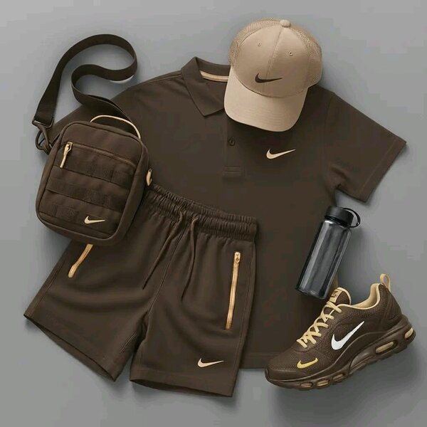 Tenue Complete Sport Nike