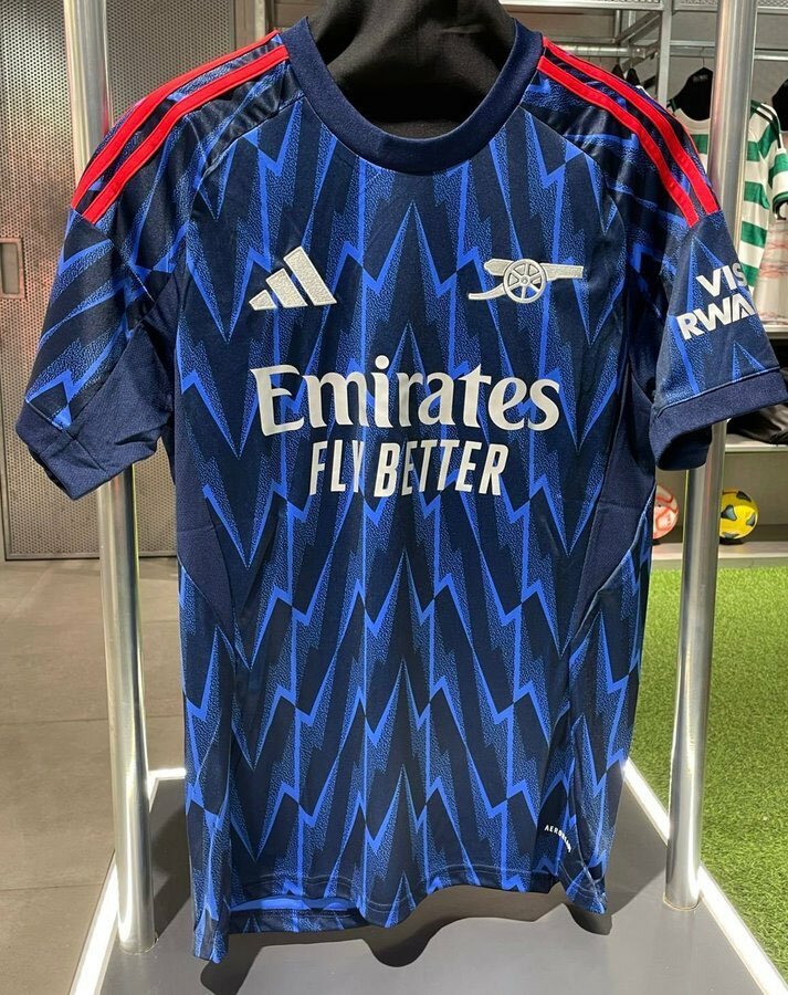 Maillot de Football Équipe