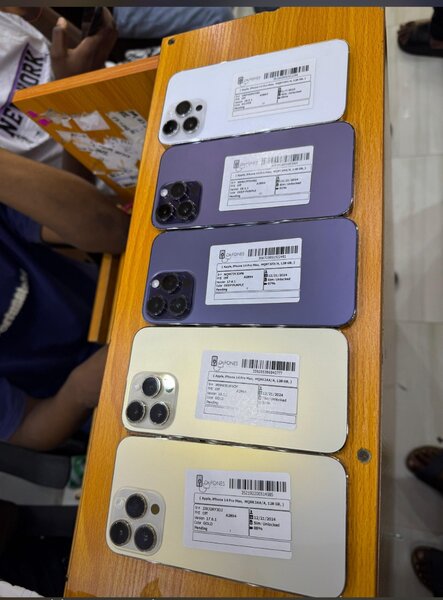 iPhone 14 Pro Max 128