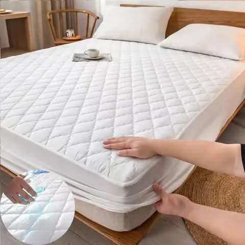 Protége-Matelas Imperméable