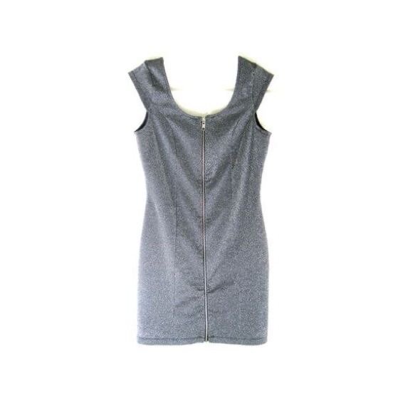 Robe brillante pour soirée