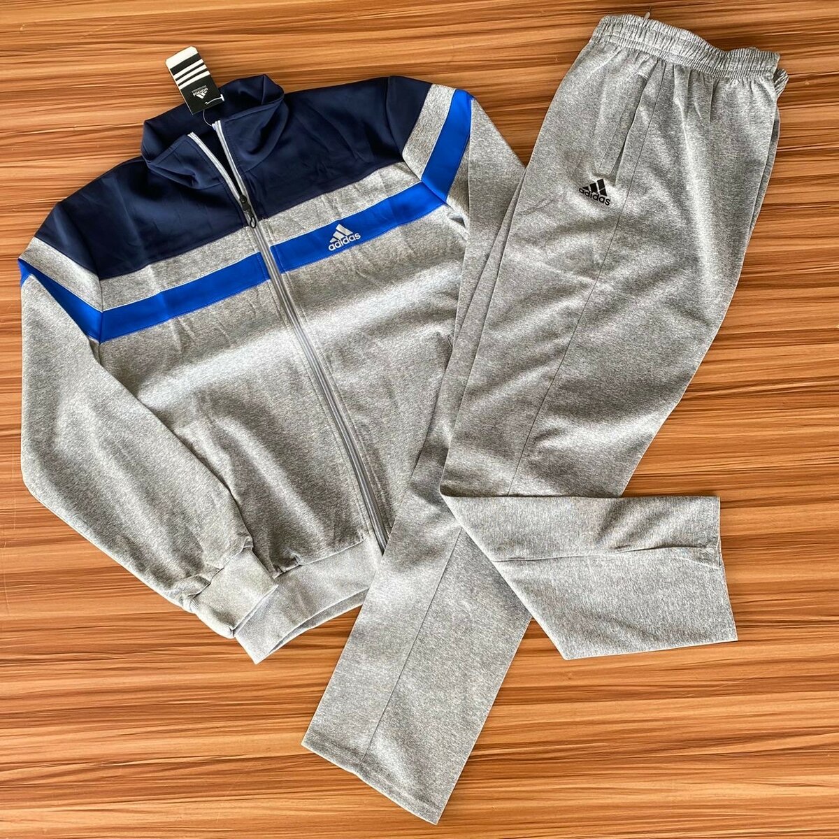 ADIDAS TRACKSUITS