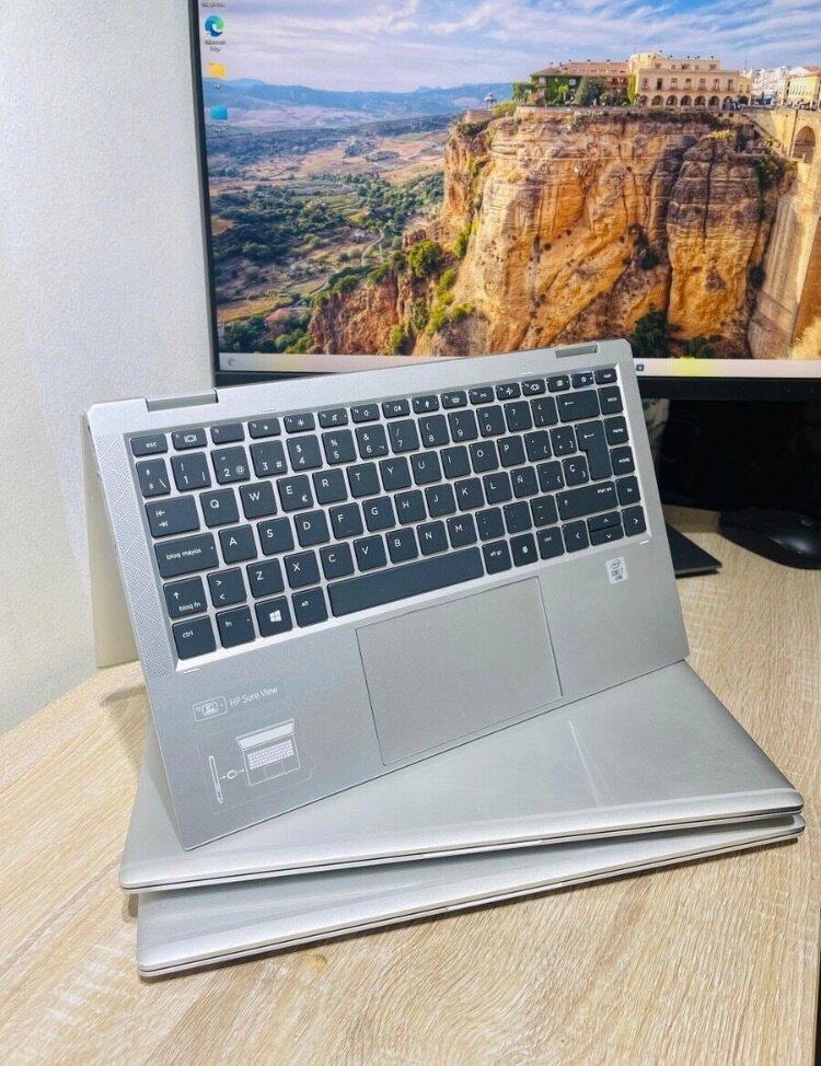 Hp elitebook