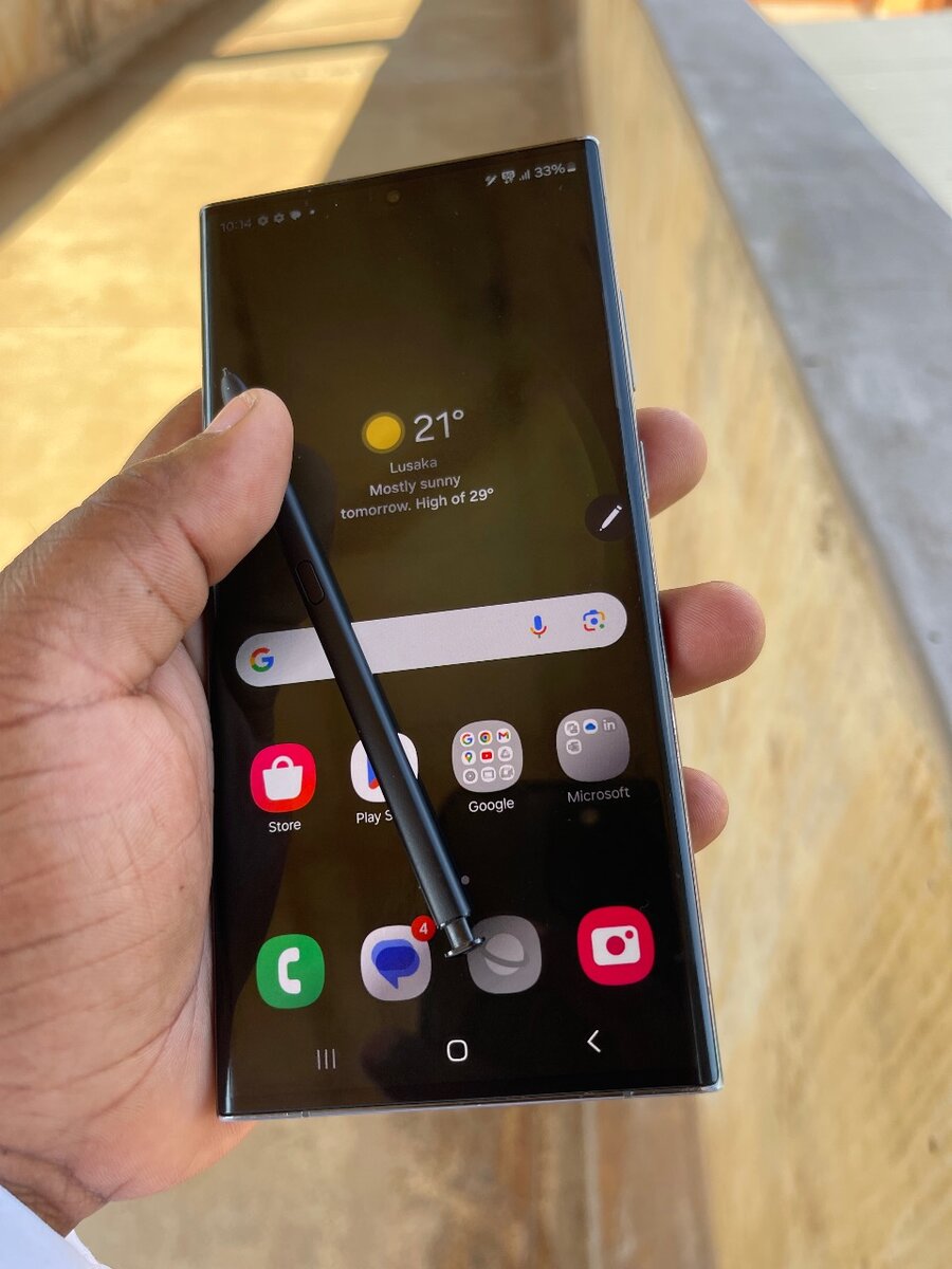 Samsung s23 Ultra 512gb