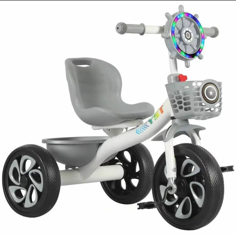Tricycle pour Enfants