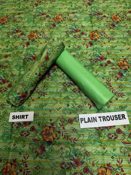 3pc unstich ladies suits