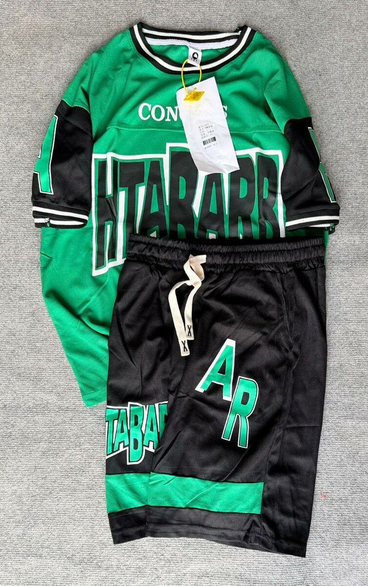 Ensemble de survêtement décontracté