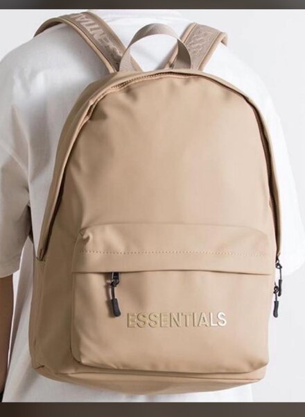 Sac essentiel