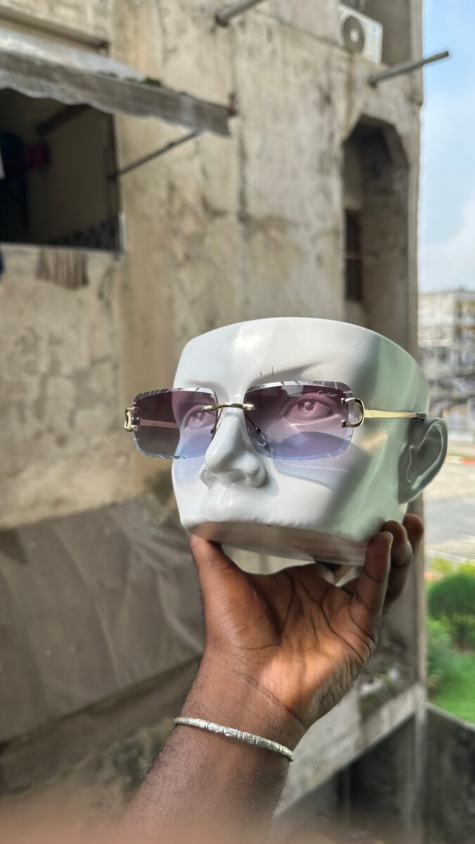 Lunette cartier saison