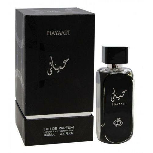 Parfum HAYAATI NOIR 100ml