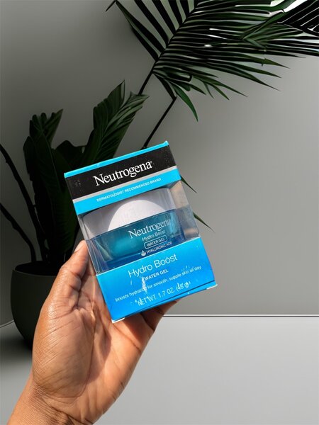 Neutrogena Hydro Boost Water Gel