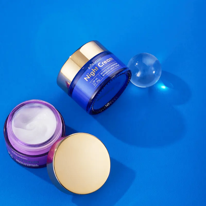 Duo Cèmes Jour/Nuit Kormesic