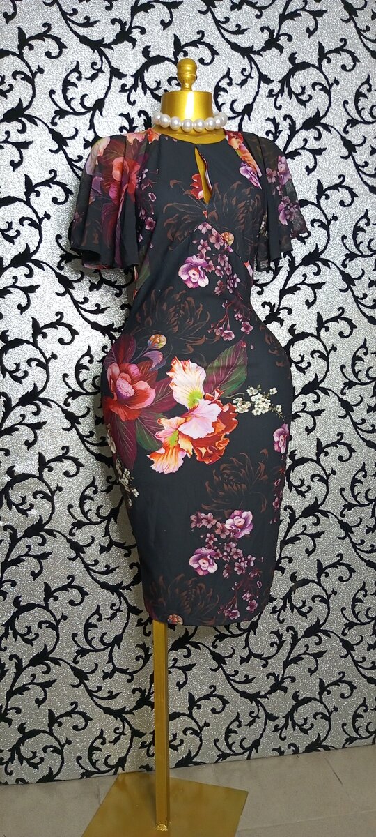 Robe élégante pour femme