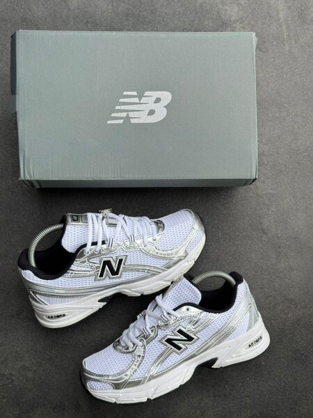 Sneakers New Balance Homme