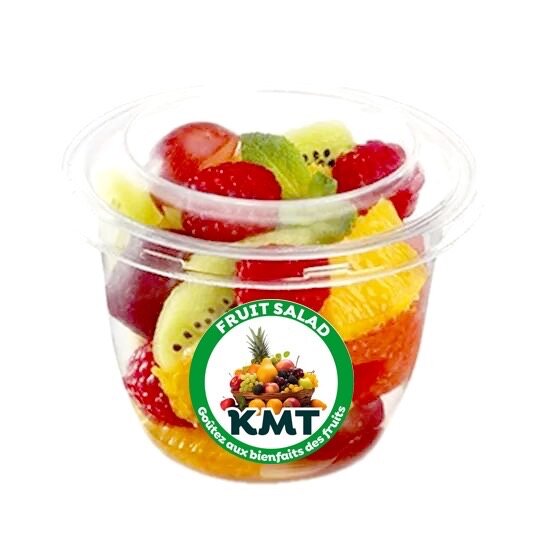Salade de Fruits Fraîche KMT