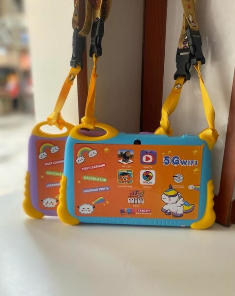 Tablette Éducative ATOUCH Q38