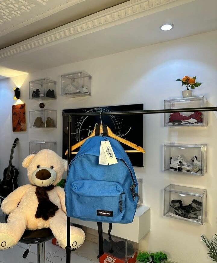 Sac à dos Eastpak moderne