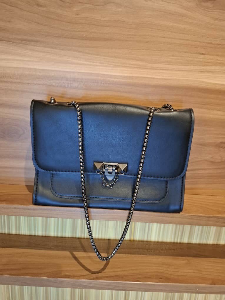 Sac à bandoulière élégant