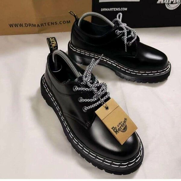 Chaussures Dr. Martens Homme