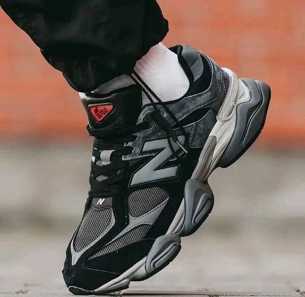 New balance 9060