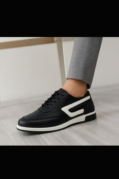 Chaussures décontractées homme élégantes