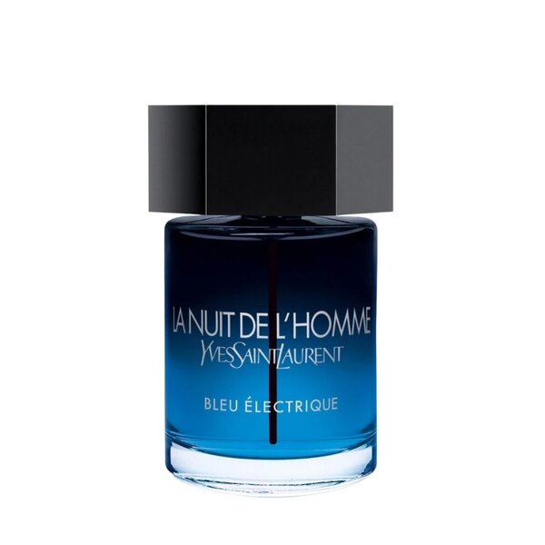 YSL La Nuit de l homme bleu el