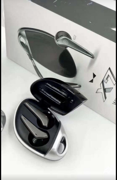 Écouteurs Bluetooth sans fil