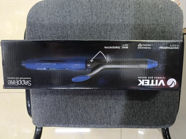 Элекрощипцы