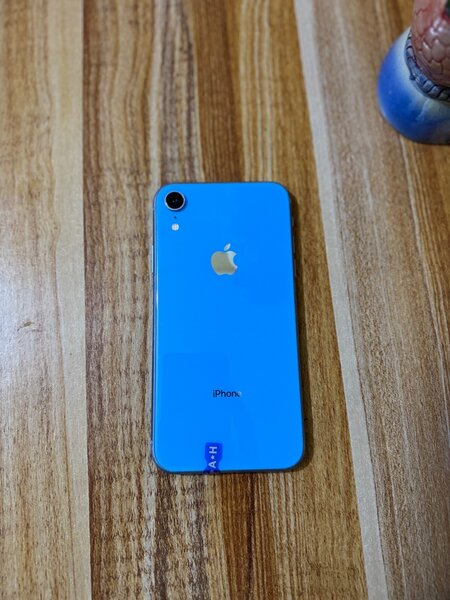 XR 128Go colis importé