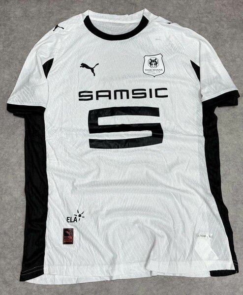 Maillot de football homme
