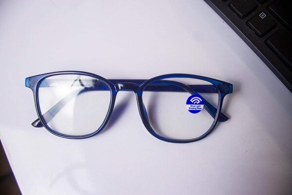 Antiblue Computer Glasses