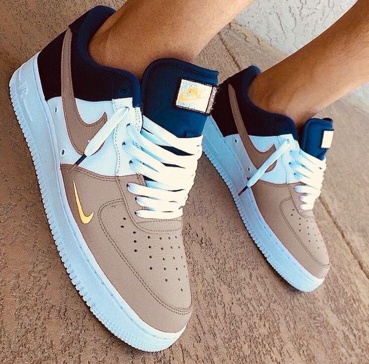Nike Air Force