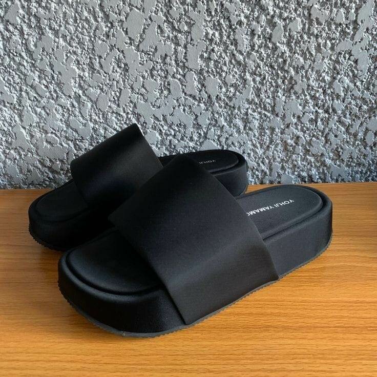 Y-3 Original Slippers
