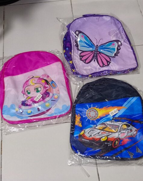 Sac a dos pour enfants