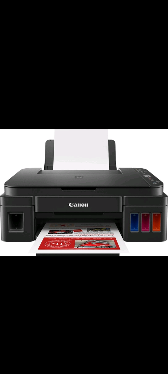 Canon PIXMA G2410 Imprimante