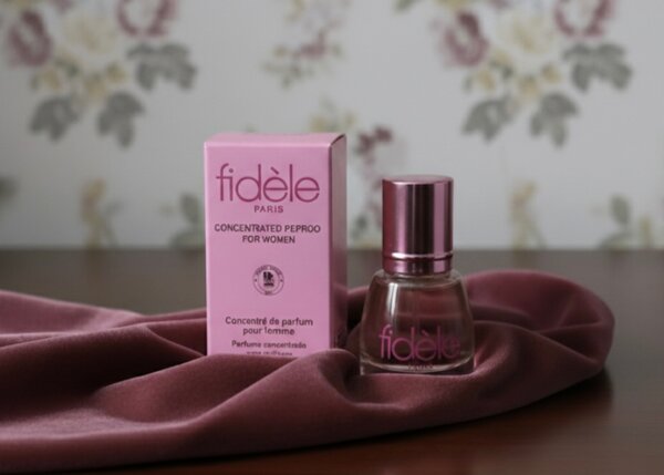 Fidèle Parfum Femme