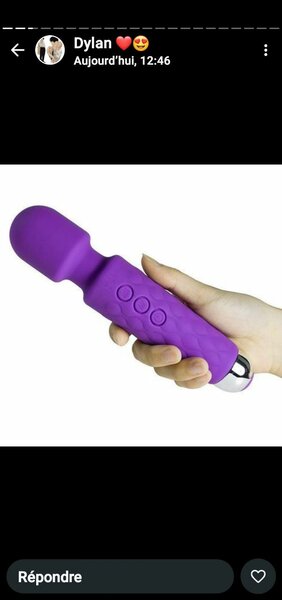 Masturbateur réaliste en silicone