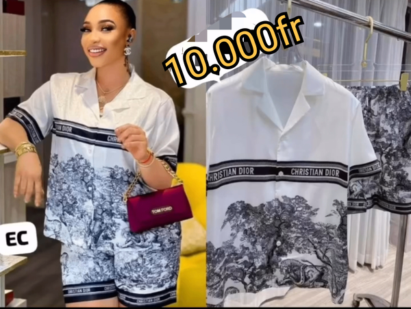 Vêtements de très bonnes qualité