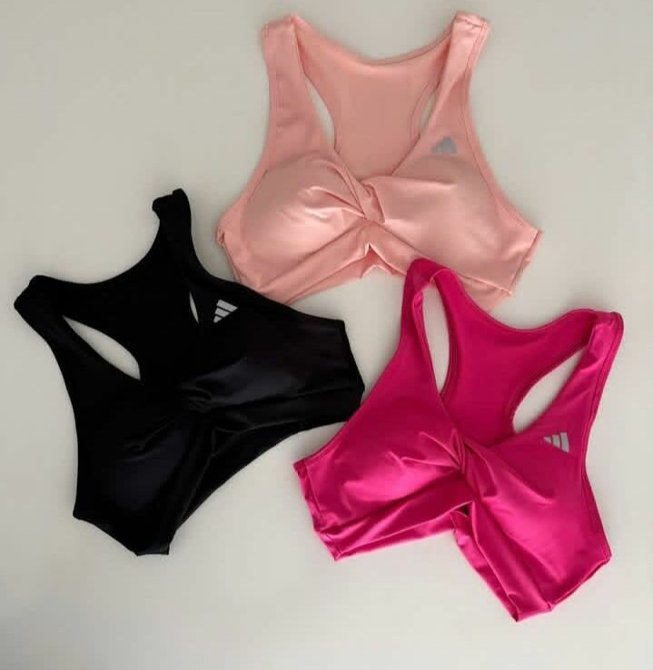 Soutien gorge de sport Adidas